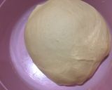 Foto langkah ke 3 dari resep Homemade Coffee Bun(Roti boy ala2..).
