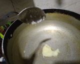 A picture of step 1 of Jaggery Carrot Halwa.