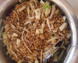 ચણા મેથી નું ઇન્સ્ટન્ટ અથાણું (Chana Methi Instant Athanu Recipe In Gujarati) રેસીપી સ્ટેપ3ફોટો