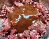 Foto del paso 1 de la receta: Albondigón sorpresa 🧆