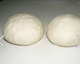 Foto del paso 5 de la receta: Deliciosa pizza casera