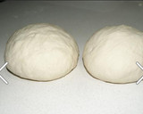 Foto del paso 5 de la receta: Deliciosa pizza casera