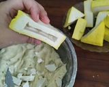Foto langkah ke 3 dari resep Tahu aci.