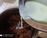 சாக்கோ கேக்(Choco cake recipe in tamil) ரெசிபி ஸ்டேப் 2 புகைப்படம்