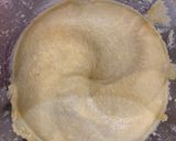 Humusz falafel recept fázis 6 fotója
