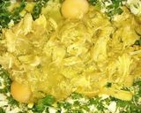 Une image de l'étape 2 de Tagine tunisien en forme de muffin 🇹🇳.