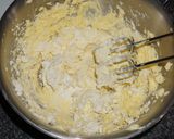 A picture of step 4 of Carrot Cake.