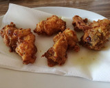 Foto del paso 5 de la receta: Pollo súper crujiente!