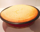 Foto del paso 5 de la receta: Tarta de queso