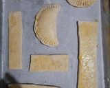 Foto del paso 5 de la receta: Figuras hojaldre