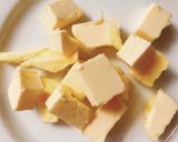 Hình bước làm 1 của món 💚 Đế Bánh Tart Phổ Thông (Pâte Prisée)