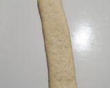 Foto del paso 9 de la receta: "Pan rústico natural" (baguette)