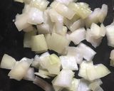 Foto langkah ke 2 dari resep Tahu putih saus tiram.