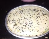 A picture of step 9 of Parda biryani.