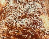 A picture of step 4 of Lasagna Don’t Get Any On Ya.
