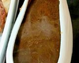A picture of step 4 of My Roast Lamb and Minted Gravy 🥰.