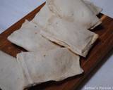 Fried bread samosa recipe step 10 photo