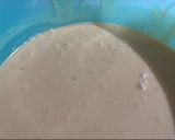 Foto del paso 1 de la receta: Pan de Plátano