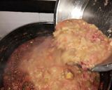 પાઉં ભાજી(Pav bhaji recipe in gujarati) રેસીપી સ્ટેપ5ફોટો