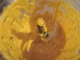 Kue lumpur Labu kuning