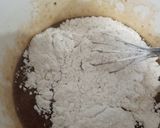 Foto langkah ke 3 dari resep 47. Moist Banana Bread.