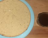 Foto del paso 3 de la receta: Red cake