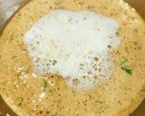 A picture of step 4 of Healthy oats veggie Pancakes.