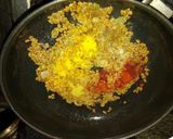 A picture of step 3 of Raisin and Fenugreek Seed Curry.
