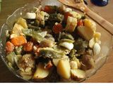 Foto del paso 2 de la receta: Almuerzo de mitad de verano