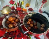 मोर आवळा रेसिपी स्टेप 2 फोटो 