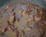 Foto langkah ke 3 dari resep Daging Malbi khas Palembang.