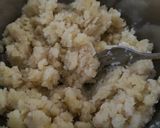 Foto langkah ke 3 dari resep Hash Brown.