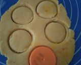 Foto langkah ke 7 dari resep Kukis Telur Asin.