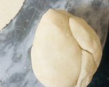 A picture of step 1 of Gappa gotala.