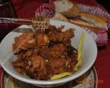 Deep Fried Chicken   جوجه سوخاری recipe step 8 photo