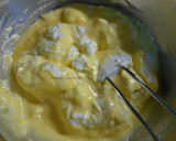 Foto del paso 5 de la receta: Tarta "tres ingredientes"