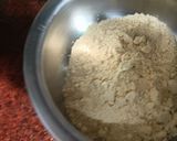 मक्का मैथी परांठा (makka methi paratha recipe in Hindi) रेसिपी चरण 1 फोटो