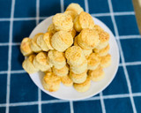 Foto del paso 5 de la receta: Scones de queso 🧀 súper fáciles