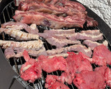 Foto del paso 5 de la receta: Asado Argentino