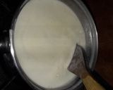 Foto langkah ke 2 dari resep Pukis Gembul.