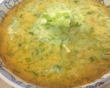 A picture of step 7 of Japanese Steamed Egg.
