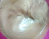 Foto langkah ke 2 dari resep Pukis kelor bebas gluten.