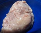 Foto langkah ke 1 dari resep Egg Chicken Roll.