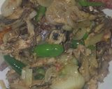 Foto langkah ke 7 dari resep Pindang tongkol bawang bombay.