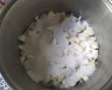 Foto del paso 2 de la receta: Mermelada de Peras 🍐