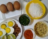 Foto langkah ke 5 dari resep Soto Seger Boyolali.