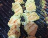 A picture of step 7 of Turkish Shish Tawook 🍖.