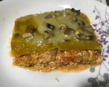 Foto del paso 7 de la receta: Lasagna vegana de Tofu