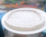 Hình bước làm 2 của món Bánh pizza