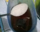 Foto langkah ke 2 dari resep Lime Tea.